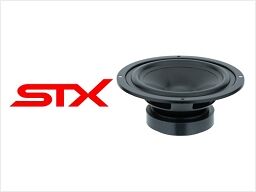 STX głośnik średniotonowy M.15.150.8.MCX Autoryzowany Salon Audio GDAŃSK WRZESZCZ