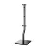 FOCAL - ON WALL STANDS - CZARNY