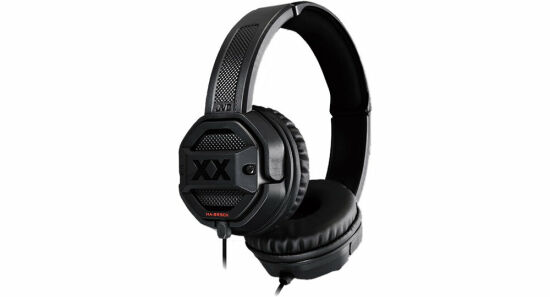 słuchawki JVC HA-SR50X